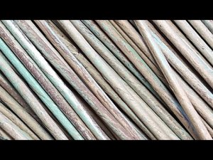 Трубочки Обшарпэ 1