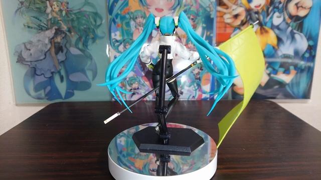 figma レーシングミク2022　レビュー！ смотреть онлайн