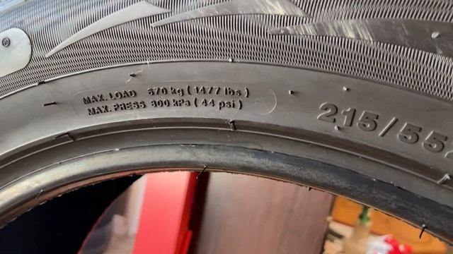 How to Read a Tire Size & Understanding a Tire Sidewall смотреть онлайн