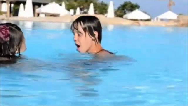 Кристи и Даня смотреть онлайн