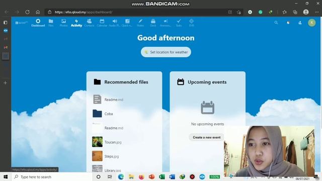 Cara Install NextCloud pada Windows смотреть онлайн