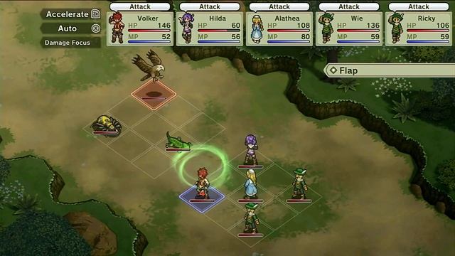Blacksmith Of The Sand Kingdom nintendo switch gameplay смотреть онлайн