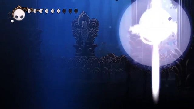 Режим Богоискательницы| 2 Пантеона | Hollow Knight смотреть онлайн