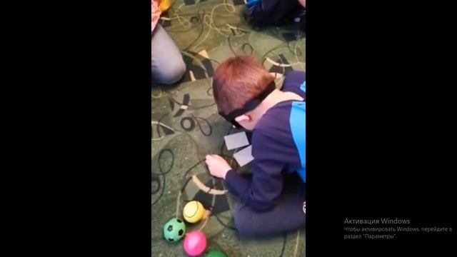 Развитие сверх-способностей. Психология. Упражнение с картами. Карты лежат "рубашкой" вверх. смотреть онлайн