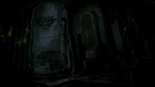 История Героя Terrorblade Dota 2 смотреть онлайн