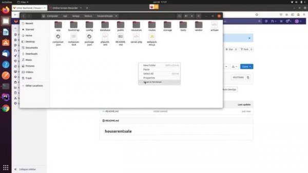 How to Push Files on GitLab Project | #GitLab #GitLabTutorial #GitPush #GitCommit