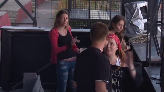 Я и Бал смотреть онлайн