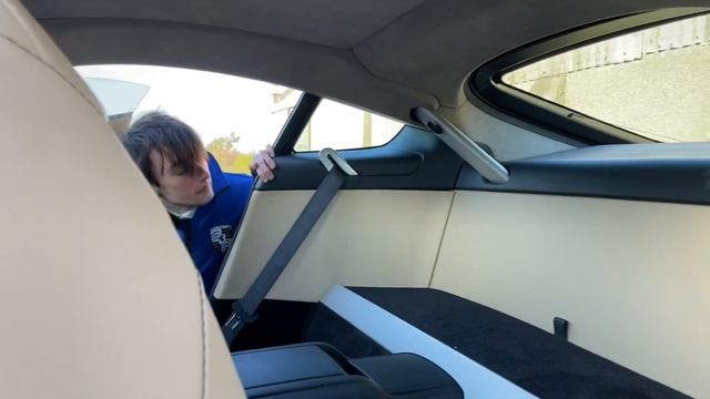 SHOULD YOU BUY AN ASTON MARTIN VANTAGE V8 4.3? смотреть онлайн