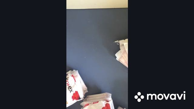 Отзывы на прокладки Kotex смотреть онлайн