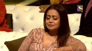 Arunita ने दिया Melodious Performance | Indian Idol Season 12