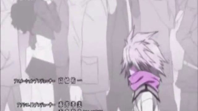 Medaka Box Abnormal (Sub español) смотреть онлайн