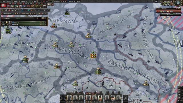 Hearts of Iron IV Black ICE - Germany part 6 „Munich Agreement“ смотреть онлайн
