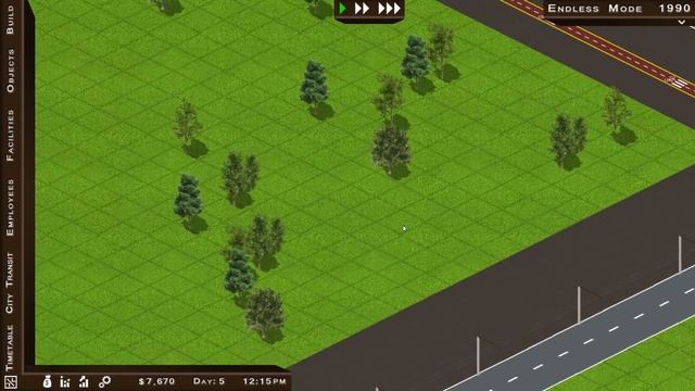 Train Station Simulator | Довольные пассажиры залог прибыли #3 смотреть онлайн