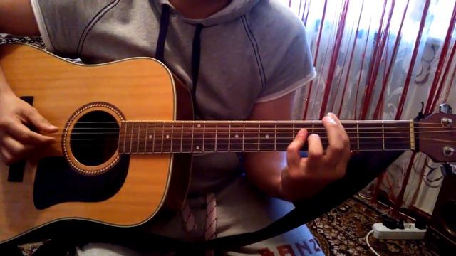 Пачка сигарет ( Cover ) смотреть онлайн