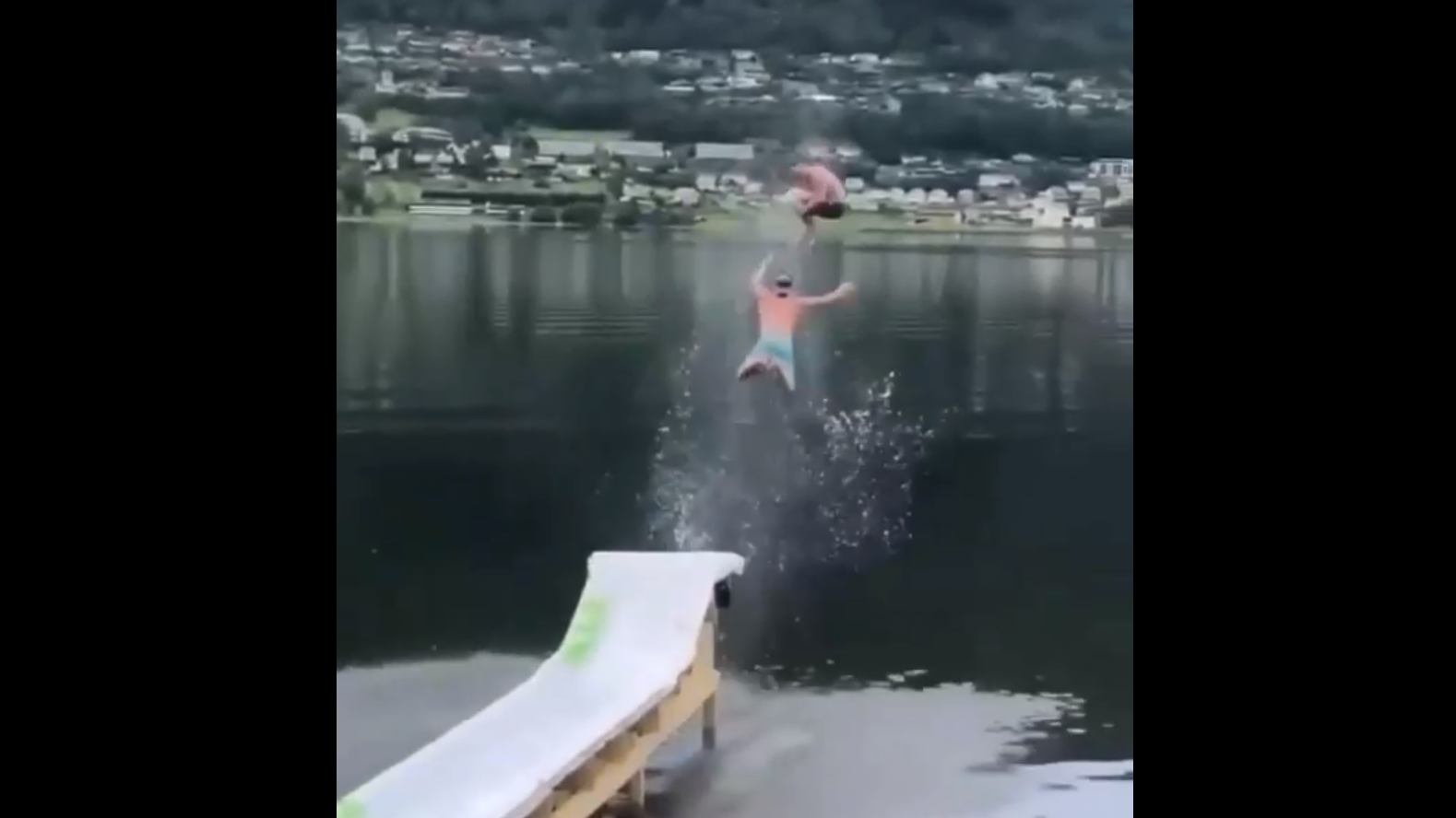 Чудо-горка смотреть онлайн