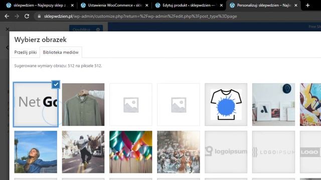Jak Założyć Sklep Internetowy WordPress Krok Po Kroku Własny Sklep internetowy WooCommerce смотреть онлайн