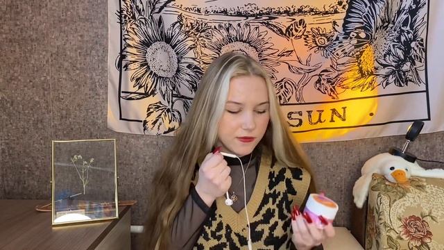 ПУСТЫЕ БАНОЧКИ??/ЛУЧШАЯ и ХУДШАЯ КОСМЕТИКА/ДЕКОРАТИВНАЯ и УХОДОВАЯ КОСМЕТИКА смотреть онлайн
