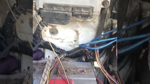 Газель змз 406 двигатель установка турбо!!! смотреть онлайн