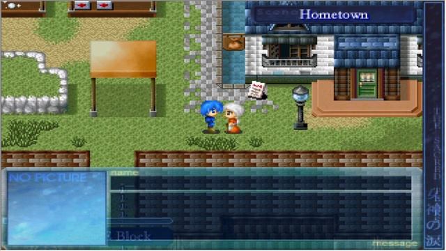 The Sacred Tears TRUE (2006, PC STEAM Gameplay 2020) смотреть онлайн