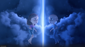 Мультфильм Никогда не сдавайся (для взрослых и детей со смыслом)