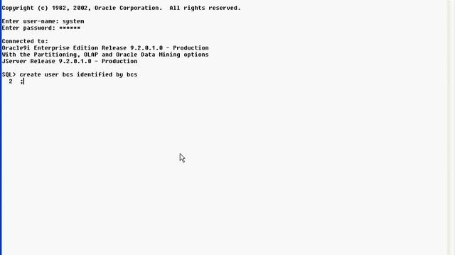 Extra Oracle 9i SQL URDU Video Classes смотреть онлайн