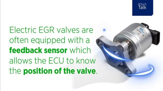 [EN] Replacing the electric valve | #TechTalk смотреть онлайн