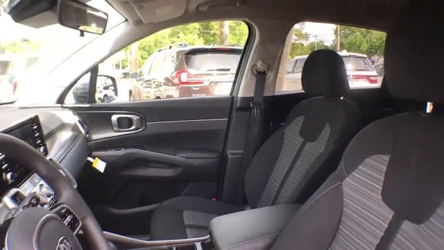 2021 Kia Sorento Gainesville, Ocala, Lake City, Jacksonville, St Augustine, FL 1629 смотреть онлайн