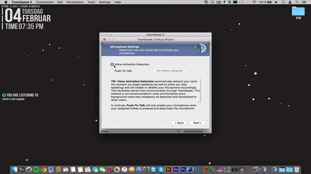 How To Download and Install Teamspeak 3 for Mac смотреть онлайн
