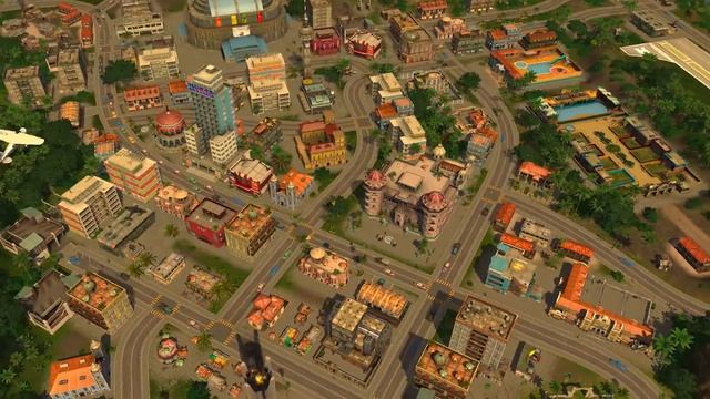 Tropico is coming to iPad! смотреть онлайн