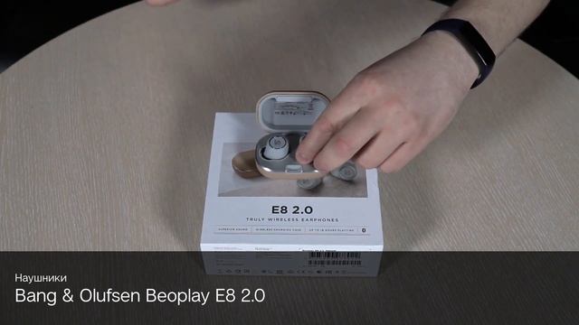 Сравниваем топовые TWS-наушники смотреть онлайн