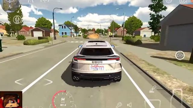 Car Parking Multiplayer | Реальная жизнь | Приехал на море смотреть онлайн