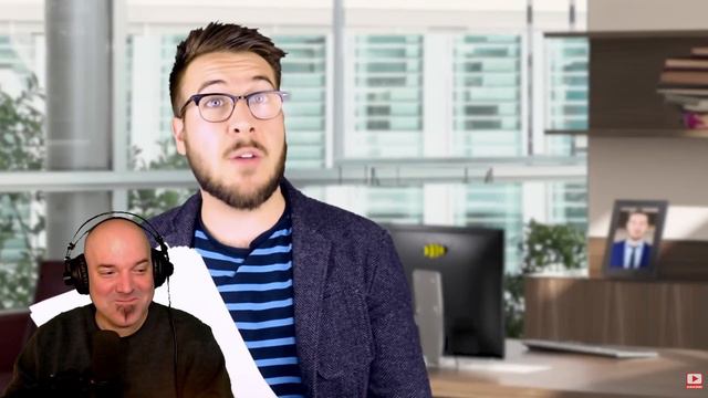 PITCH MEETING Star Trek Into Darkness | DG REACTS to RYAN GEORGE смотреть онлайн