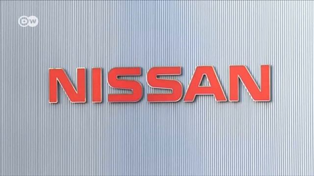 Nissan suspende producción en Japón смотреть онлайн