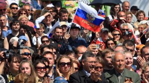 Патриотизм должен стать российской объединительной идеей — Путин