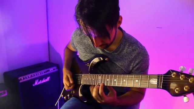 Pietro Bernal - Theta Wave - Playthrough смотреть онлайн