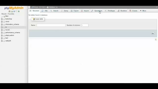Fix #1046 - No database selected смотреть онлайн