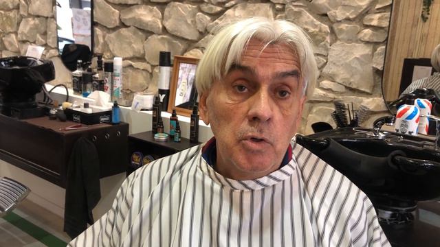 #DEPORTIVO: LA TERTULIA DEL DEPORTIVO desde Gentleman BARBER SHOP en Antonio Maura, qué maravilla! смотреть онлайн