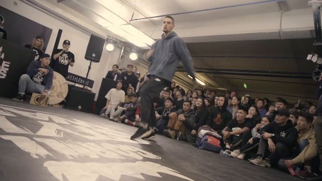 Gorilla Style Wars смотреть онлайн