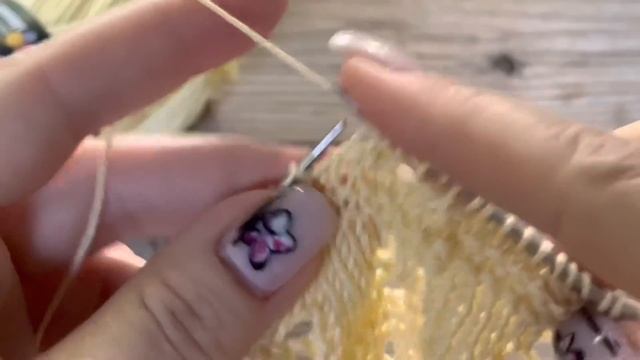 Вяжем платье (сарафан/тунику) спицами «BOHEMIA»!!! ?☀️☀️ МАСТЕР-КЛАСС ?How to knit beautiful dress смотреть онлайн