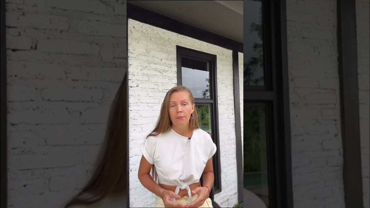 Почему некоторые упражнения повторяются изо дня в день? Неужели не лучше каждый день новые? смотреть онлайн