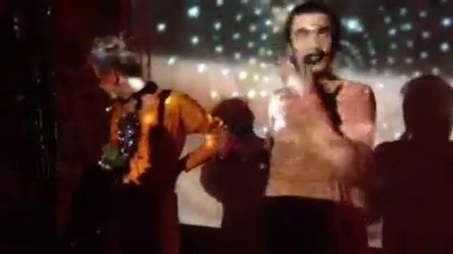 Untitled Tilda Swinton Covers Nico смотреть онлайн