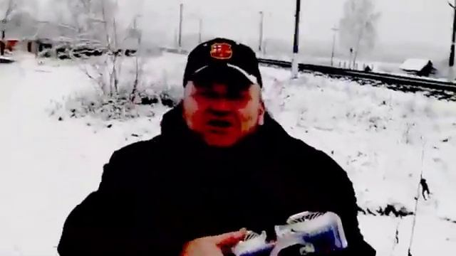 КЛИП=Аджария-ария=поёт Певец ПРОРОК Самбо-Й смотреть онлайн