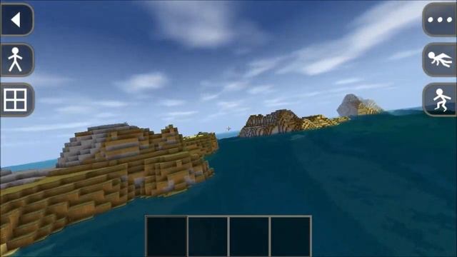 Terrain Goodness смотреть онлайн