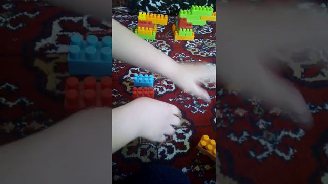 Как сделать танки из лего смотреть онлайн