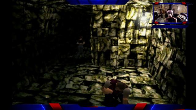 Resident Evil 1 Director’s Cut Jill Advanced Mode Part #15 (Hoards Of Hunters) смотреть онлайн
