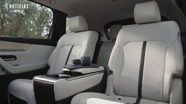 Mazda CX-90 2024? - ¿MEJOR QUE UN SUV ALEMÁN?? | Car Motor