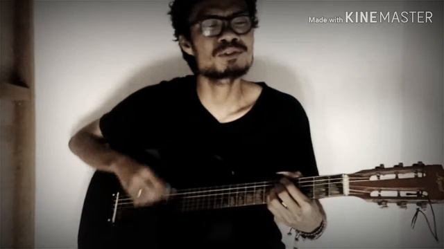 (Kudo Cover) Perbarung Lolo смотреть онлайн
