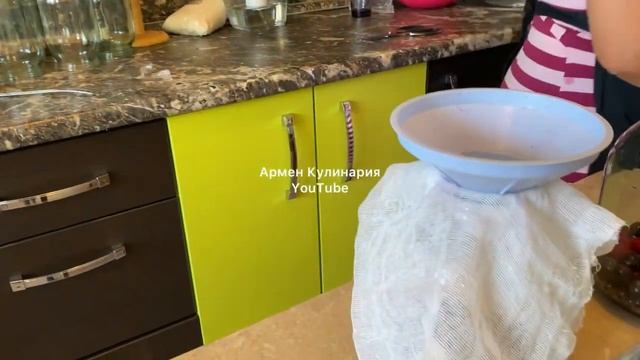 Компот ассорти от @Armen_kulinariya смотреть онлайн