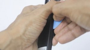 Mi TV Stick Remote Disassembly