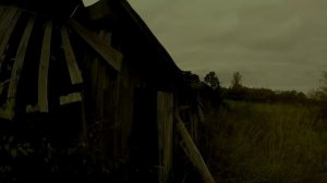 Заброшенная деревня. Брошенные МАШИНЫ и дома - Покинутый Мир